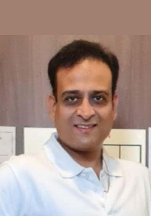 About Doctors | Dr. Dushyant Bhatt | Akshar Surgical Hospital ...